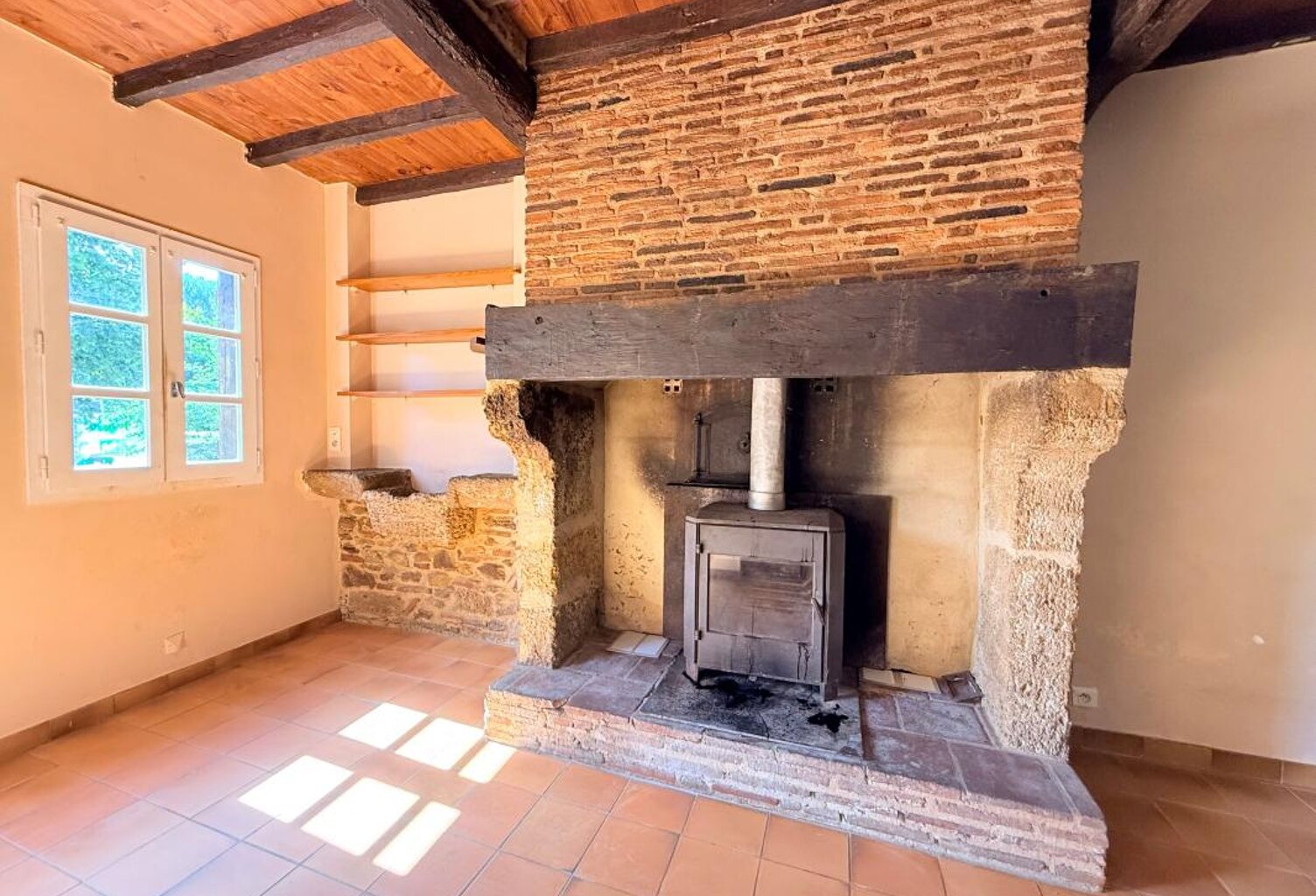 Maison de charme au caractère unique — photo 1