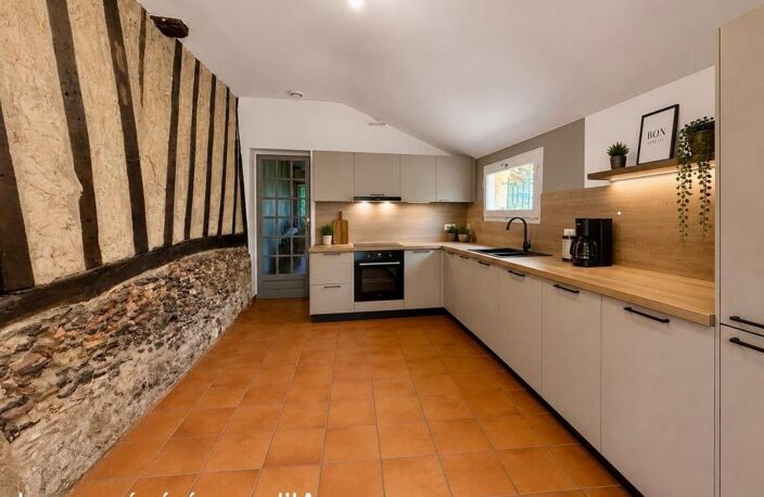 Maison de charme au caractère unique — photo 2