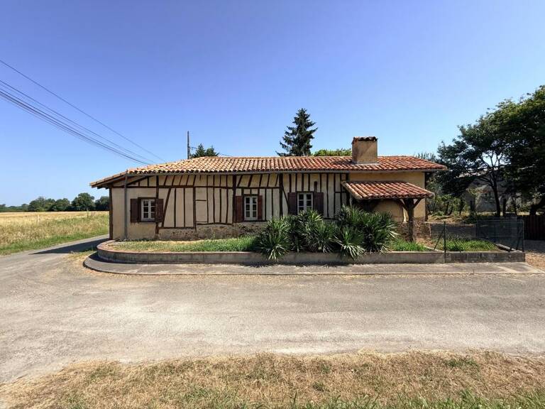 Maison de charme au caractère unique — photo 1