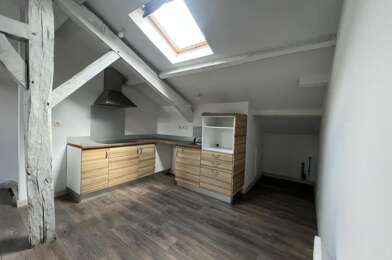 Appartement 3 pièces 500 €