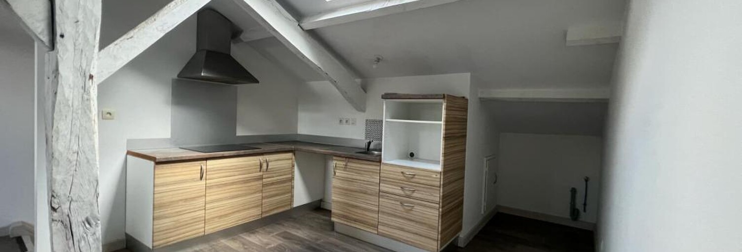 Appartement 3 Pièces 55 m² à louer à Barcelonne-du-Gers (32720)