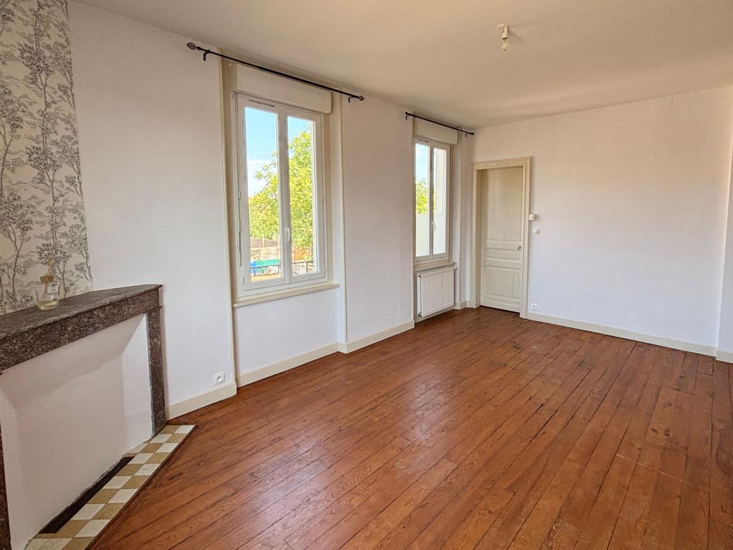Appartement  T3 à louer Aire-sur-l'Adour 40800