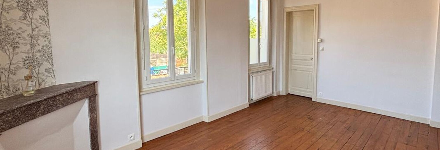 Appartement 3 Pièces 70 m² à louer à Aire-sur-l'Adour (40800)