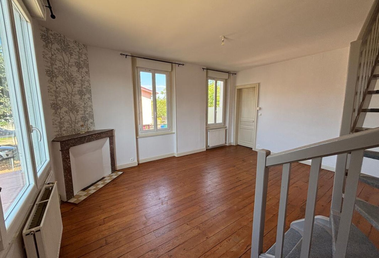 Appartement T3 proche centre-ville Aire sur l'Adour — photo 1