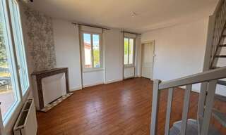 Appartement 3 Pièces 70 m² à louer à Aire-sur-l'Adour (40800)