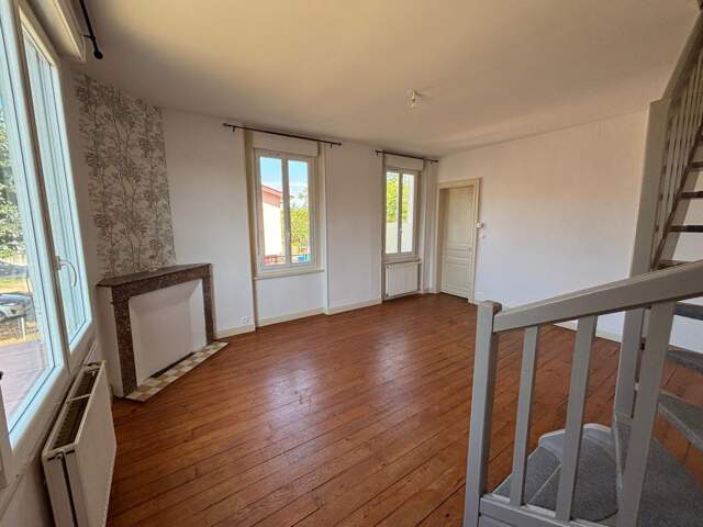Appartement T3 proche centre-ville Aire sur l'Adour — photo du bien
