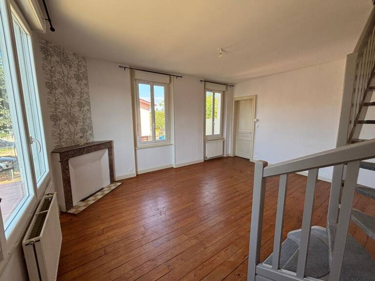 Appartement T3 proche centre-ville Aire sur l'Adour — photo 1
