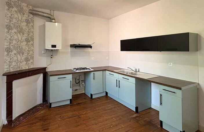 Appartement T3 proche centre-ville Aire sur l'Adour — photo 2