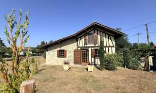 Maison 3 Pièces 65 m² à vendre à Gée-Rivière (32720)