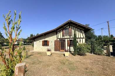 Maison 3 pièces 161000 €