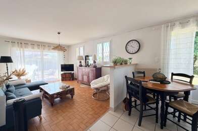 Maison 6 pièces 207446 €