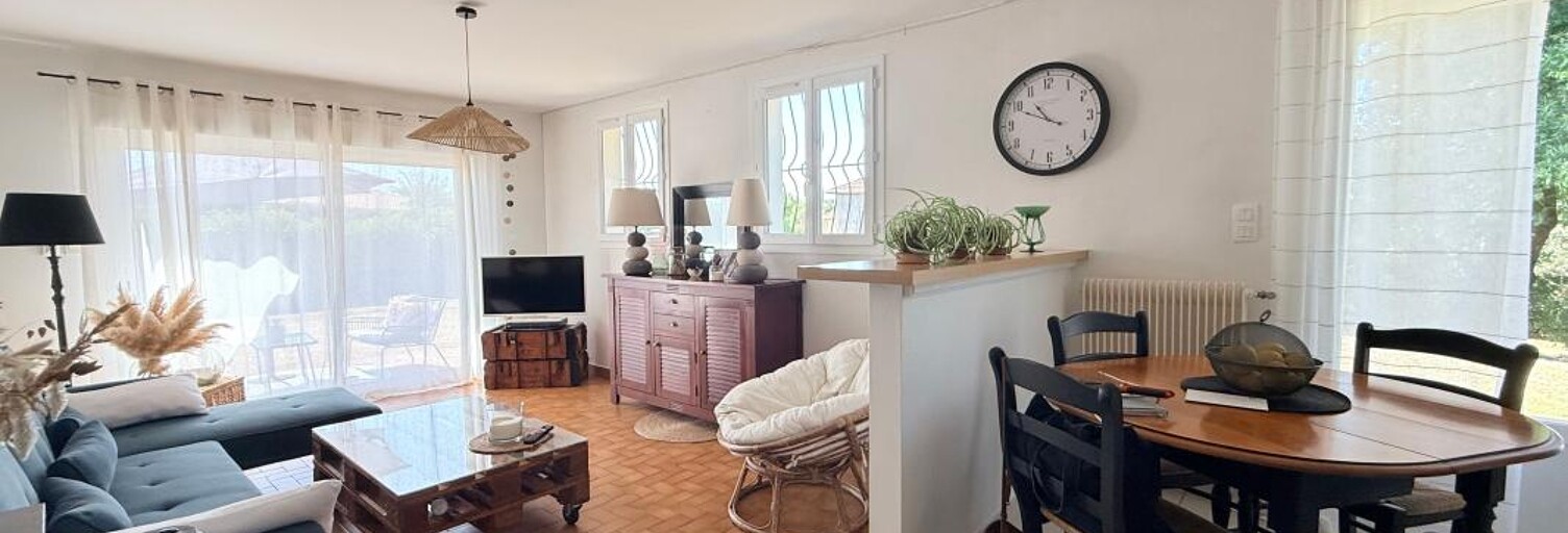Maison 6 Pièces 144 m² à vendre à Barcelonne-du-Gers (32720)