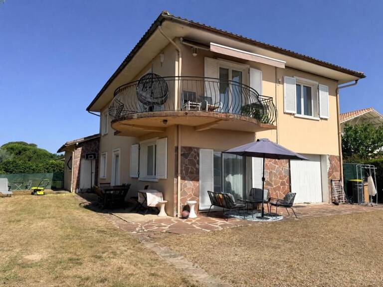 Ensemble immobilier avec 2 appartements loués - Rentabilité locative — photo 1