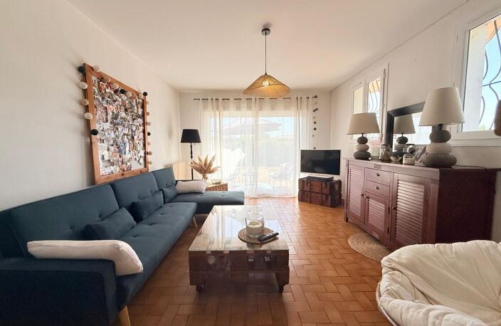 Ensemble immobilier avec 2 appartements loués - Rentabilité locative — photo 2