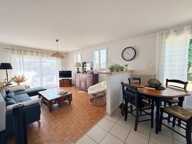 Ensemble immobilier avec 2 appartements loués - Rentabilité locative — photo 3