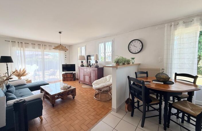 Ensemble immobilier avec 2 appartements loués - Rentabilité locative — photo 3
