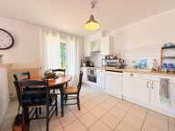 Ensemble immobilier avec 2 appartements loués - Rentabilité locative — photo 4