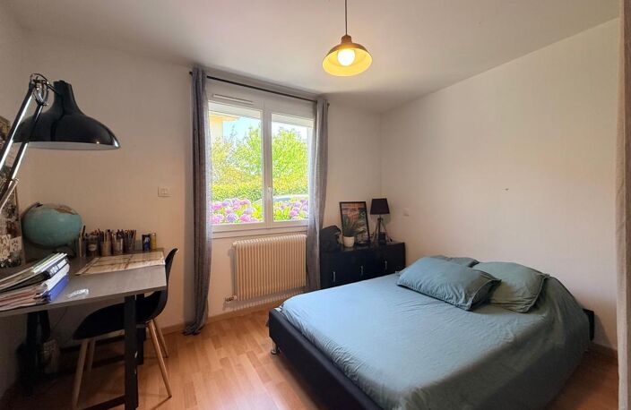 Ensemble immobilier avec 2 appartements loués - Rentabilité locative — photo 5