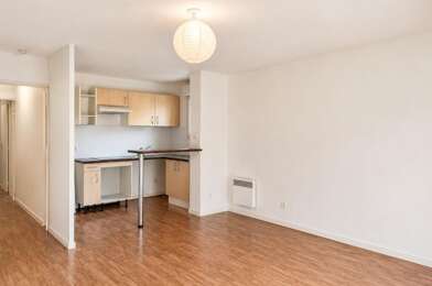 Appartement 3 pièces 155000 €