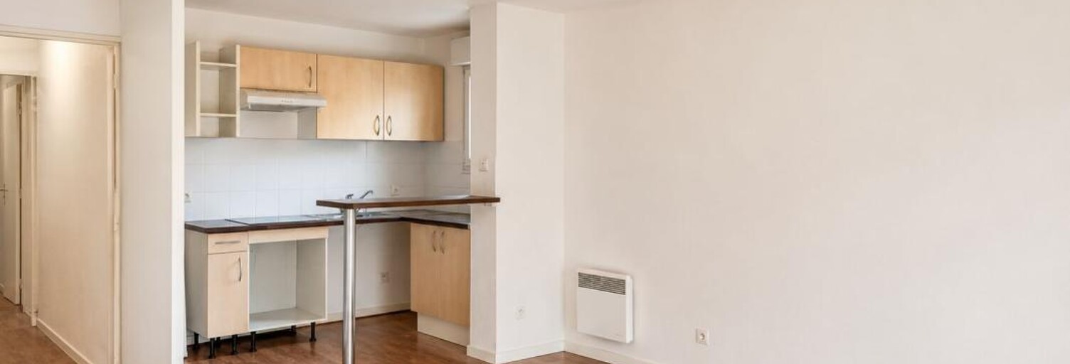 Appartement 3 Pièces 60 m² à vendre à Saint-Paul-lès-Dax (40990)