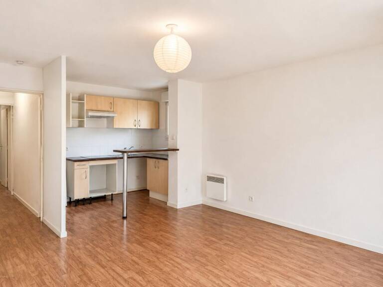 T3 avec balcon et Deux Stationnements – Proche Lac de Christus – Saint-Paul-lès-Dax — photo 1