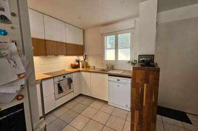 Maison 3 pièces 314900 €