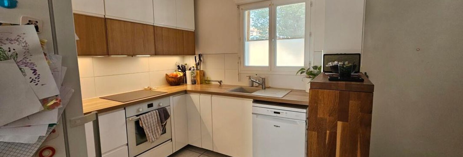 Maison 3 Pièces 69 m² à vendre à Bayonne (64100)