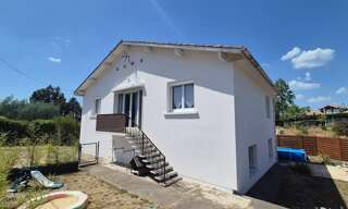 Maison 4 Pièces 95 m² à vendre à Lesperon (40260)