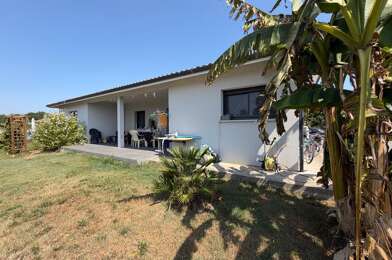 Maison 5 pièces 265000 €