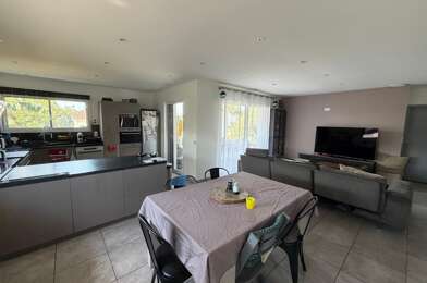 Maison 5 pièces 265000 €