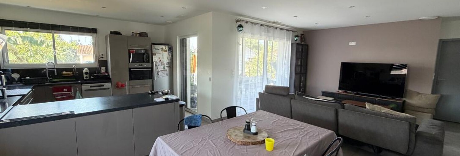 Maison 5 Pièces 124 m² à vendre à Souprosse (40250)