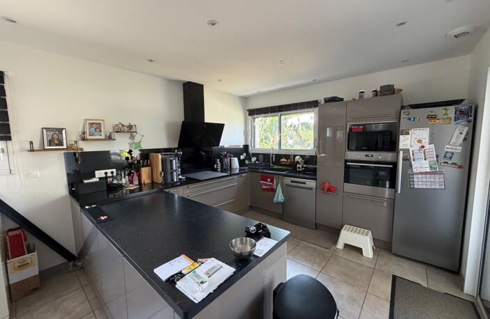 Maison de 2019 de 124 m² et 4 chambres — photo 3