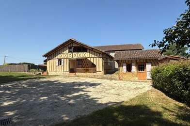 Maison 4 pièces 265000 €