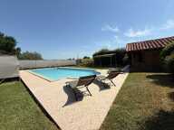 Coup de cœur : Authentique Landaise/Gersoise rénovée avec piscine et potentiel unique — photo 3