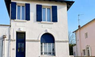 Maison 5 Pièces 95 m² à vendre à Dax (40100)