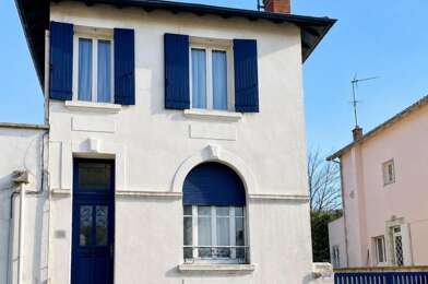 Maison 5 pièces 265000 €