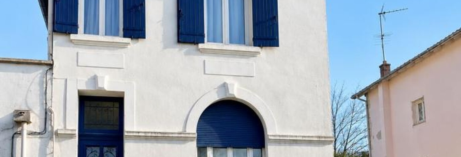 Maison 5 Pièces 95 m² à vendre à Dax (40100)