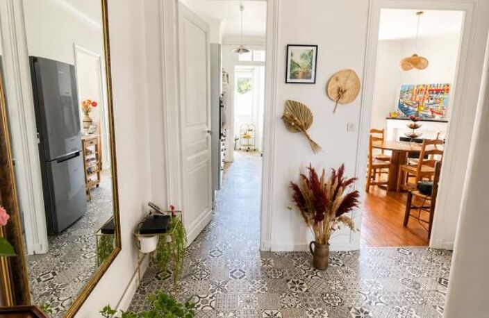   DAX – Maison de caractère avec jardin, terrasse, cave et stationnement privatif — photo 5