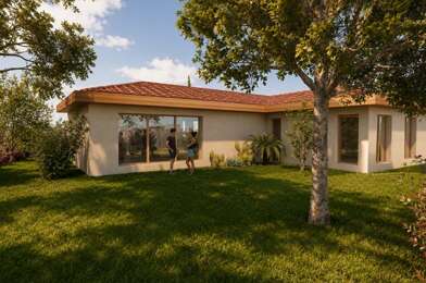Maison 4 pièces 537500 €