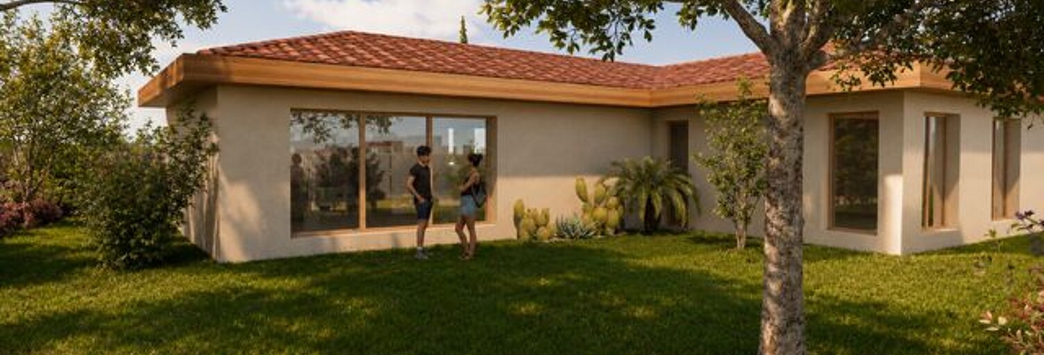 Maison 4 Pièces 125 m² à vendre à Saint-Paul-lès-Dax (40990)