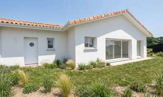 Maison 4 Pièces 97 m² à vendre à Dax (40100)