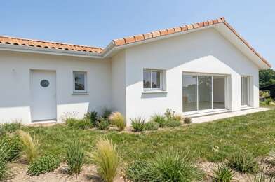 Maison 4 pièces 338000 €