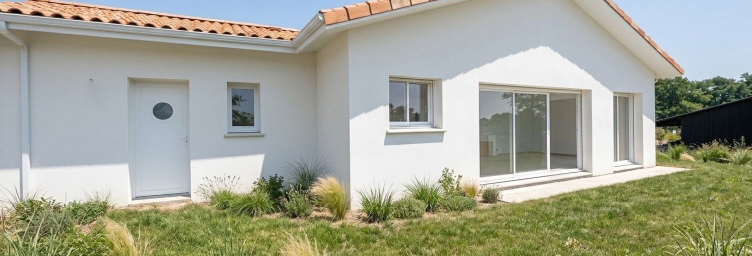 Maison 4 Pièces 97 m² à vendre à Dax (40100)
