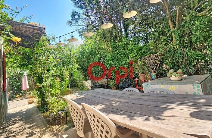 Maison À Vendre Seyne sur mer  de 157m² sur 390m² de terrain — photo 2