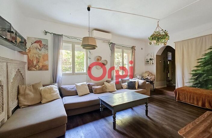Maison À Vendre Seyne sur mer  de 157m² sur 390m² de terrain — photo 3