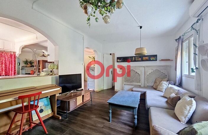 Maison À Vendre Seyne sur mer  de 157m² sur 390m² de terrain — photo 4