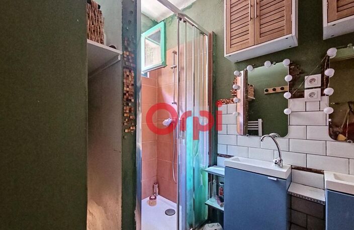Maison À Vendre Seyne sur mer  de 157m² sur 390m² de terrain — photo 5
