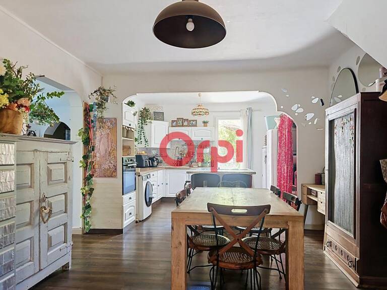 Maison À Vendre Seyne sur mer  de 157m² sur 390m² de terrain — photo 1