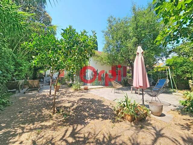 Maison À Vendre Seyne sur mer  de 157m² sur 390m² de terrain — photo du bien