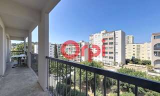 Appartement 4 Pièces 90 m² à vendre à La Seyne-sur-Mer (83500)